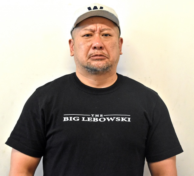 ケンドーコバヤシ (C)ORICON NewS inc.