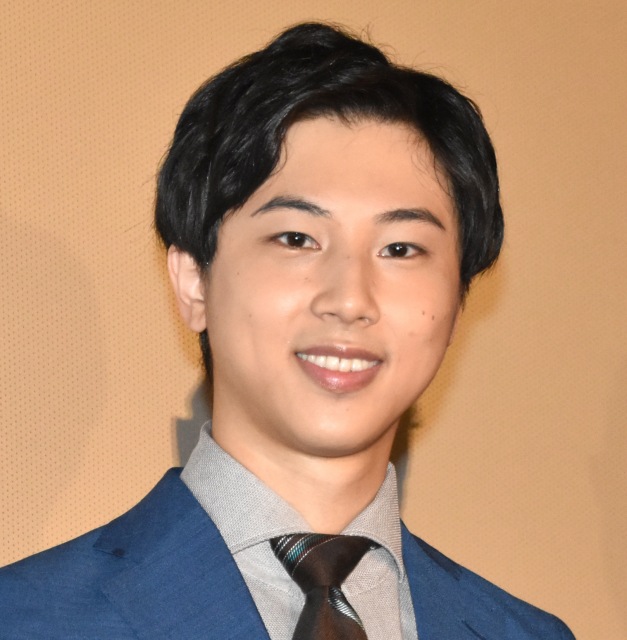 謎の心理カウンセラー役を演じた青木涼 (C)ORICON NewS inc.