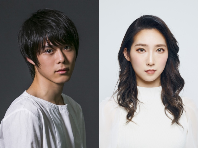 『バンクオーバー!~史上最弱の強盗~』に出演する細田佳央太、ファーストサマーウイカ