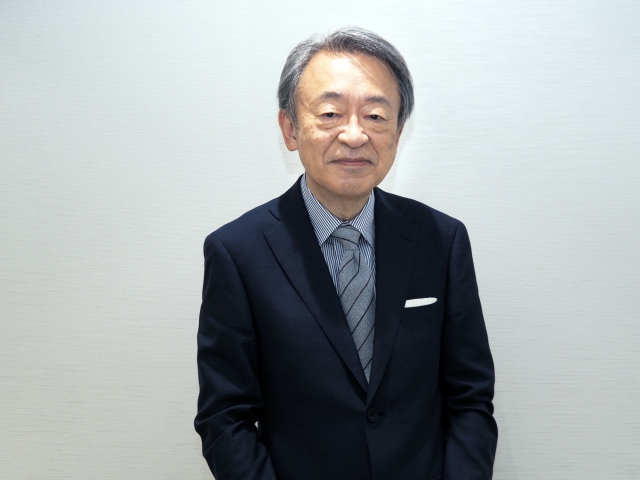 池上彰氏が出演するテレビ東京系『池上彰vs天才キッズ ~忖度なしの疑問に答えます~』は8月27日午後8時から放送 (C)ORICON NewS inc.