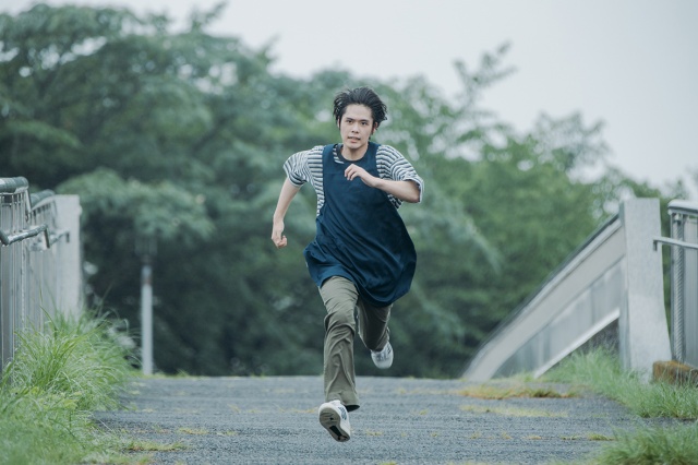 映画『子供はわかってあげない』(公開中)(C)2020「子供はわかってあげない」製作委員会 (C)田島列島/講談社