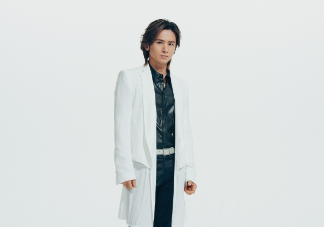 WOWOW で生中継・ライブ配信『第74回トニー賞授賞式』スペシャル・プレゼンターとして堂本光一の出演が決定