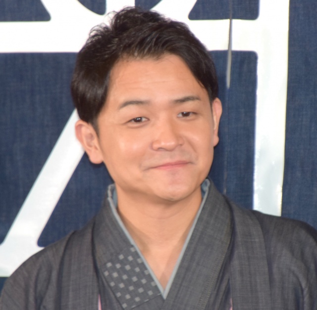 千鳥・ノブ (C)ORICON NewS inc.