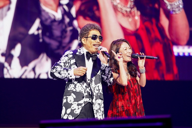 『Animelo Summer Live 2021 -COLORS-』