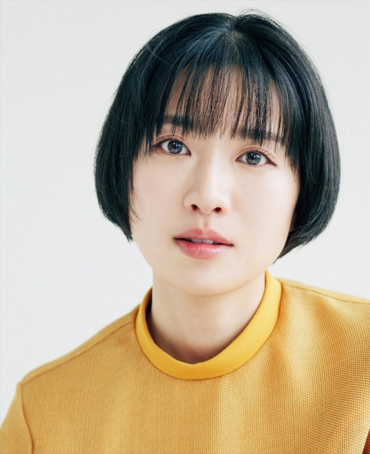 ドラマ『おいしい給食 season2』(全10話)に出演する土村芳