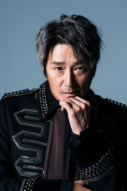 芸能活動復帰後、初のラジオ番組出演が決定した近藤真彦