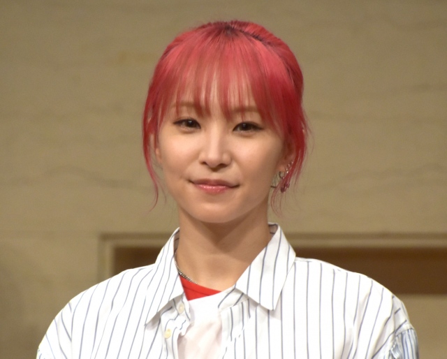 LiSA(C)ORICON NewS inc.
