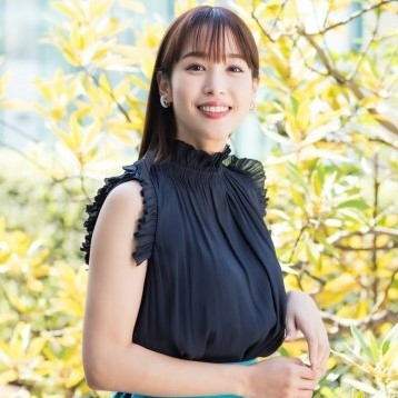 写真集が好評の鷲見玲奈(写真:谷脇貢史) (C)ORICON NewS inc.