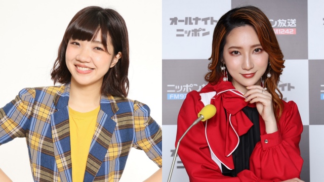 3時のヒロイン・福田麻貴が『ウイカANN0』に出演