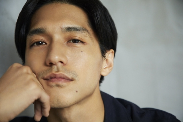 錦戸亮が出演する『NYC×TYO Collection』新作ブランドムービーが公開
