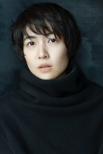 NHKドラマ10『群青領域』(10月中旬スタート)で同局のドラマで初主演を務めるシム・ウンギョン
