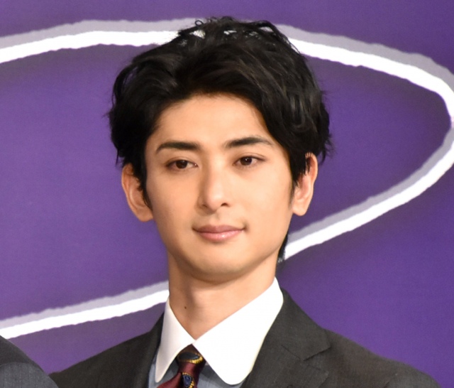 新型コロナウイルスに感染した古川雄大 (C)ORICON NewS inc.