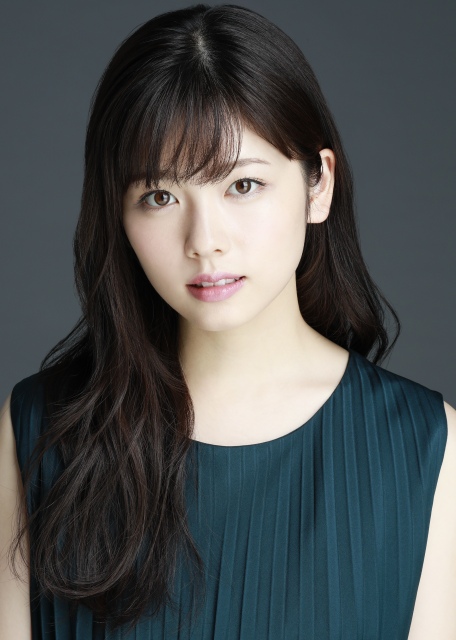 『めざましテレビ』9月のマンスリーエンタメプレゼンターを務める小芝風花
