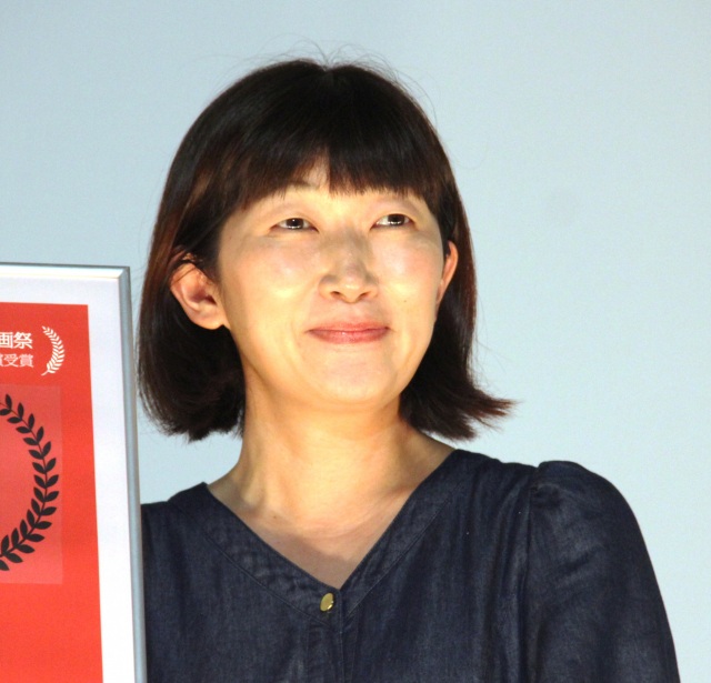 川村エミコ (C)ORICON NewS inc.