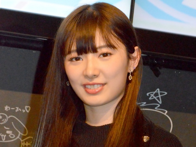 武藤十夢 (C)ORICON NewS inc.