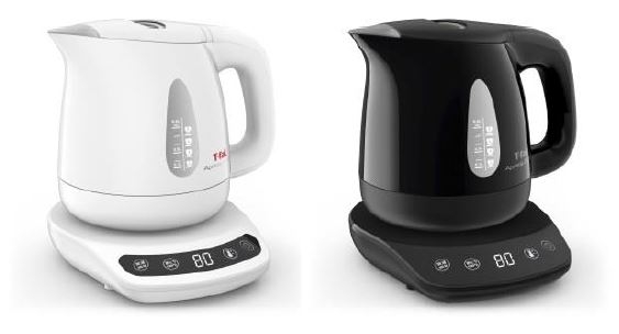 ティファール アプレシア コントロール 0.8L