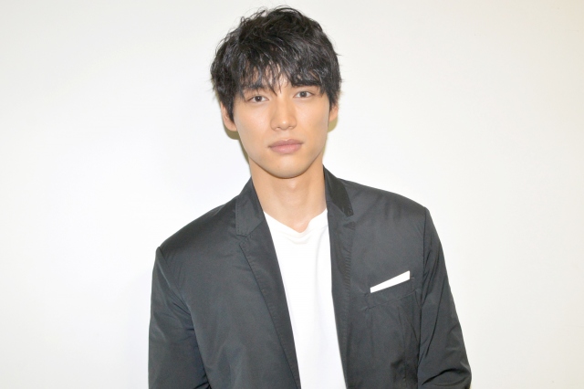 福士蒼汰 (C)ORICON NewS inc.