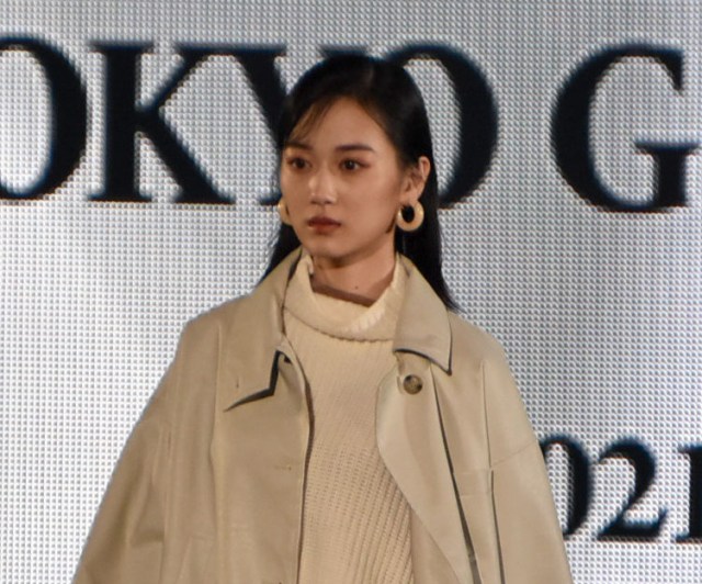 乃木坂46・山下美月 (C)ORICON NewS inc.