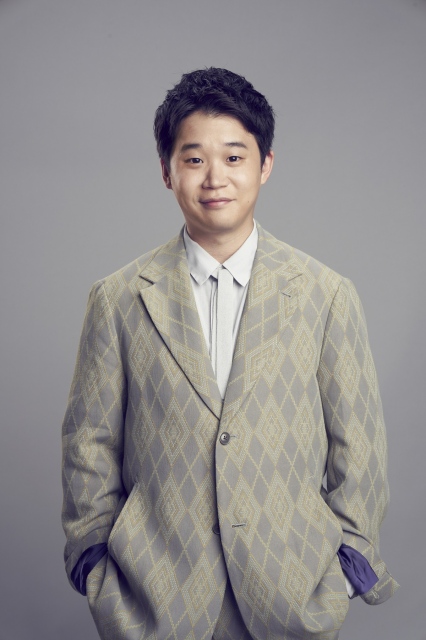 『SUPER RICH』に出演する矢本悠馬(C)フジテレビ