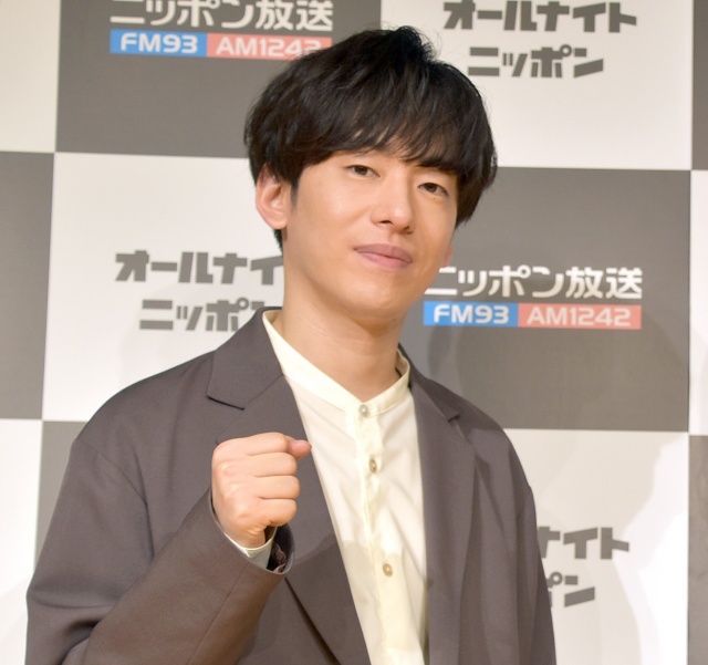 DJ松永 (C)ORICON NewS inc.