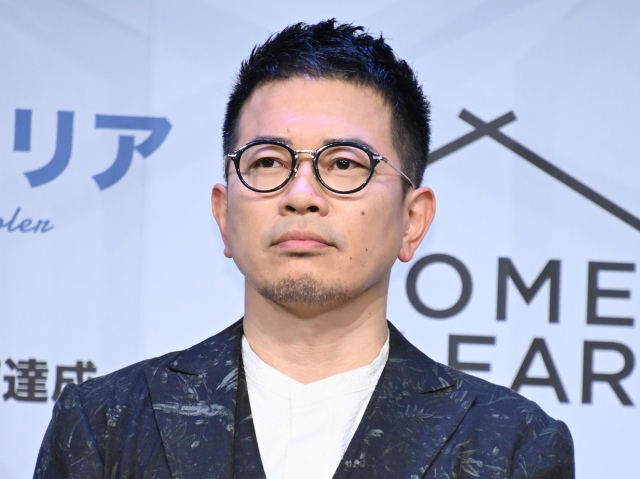 宮迫博之 (C)ORICON NewS inc.