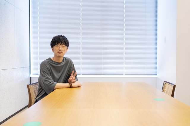 櫻井孝宏