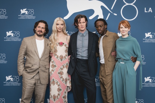 「第78回ベネチア国際映画祭」アウト・オブ・コンペティション部門でワールドプレミアを飾った、エドガー・ライト監督最新作『ラストナイト・イン・ソーホー』(12月公開)