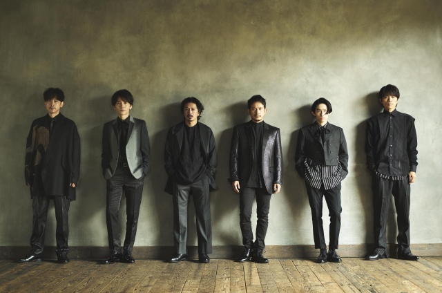 10月26日発売のベストアルバムに収録される「Full Circle」ミュージックビデオが解禁