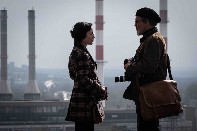 写真1=映画『MINAMATA-ミナマタ-』(9月23日公開) (C)Larry Horricks