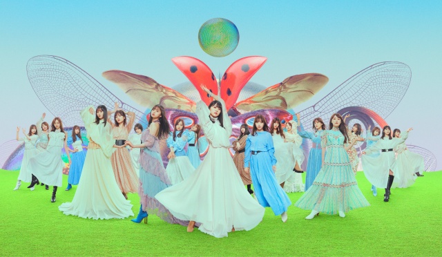 『乃木坂46のオールナイトニッポン』結成10周年記念楽曲がラジオ初OA