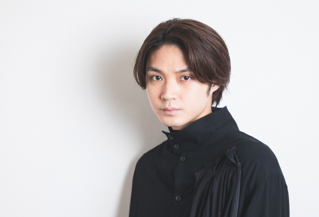 磯村勇斗 (C)oricon ME inc.