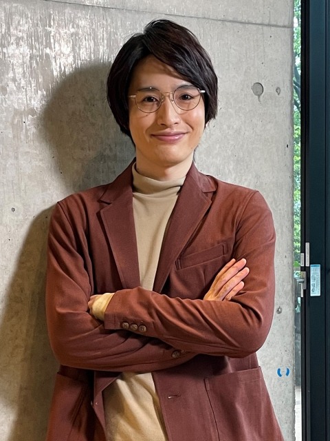 14日放送の『彼女はキレイだった』最終話に出演する浜中文一(C)カンテレ
