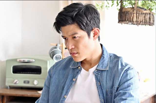 『TOKYO MER~走る緊急救命室~』最終回の場面カット (C)TBS