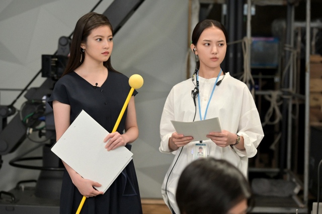 『おかえりモネ』第88回より(C)NHK
