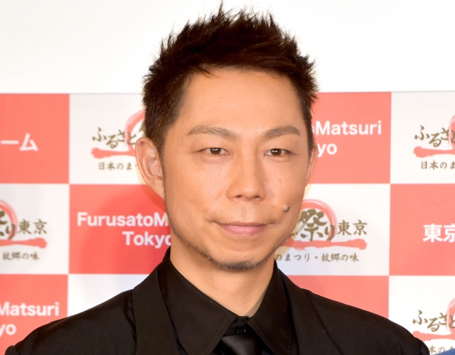 EXILE USA (C)ORICON NewS inc.