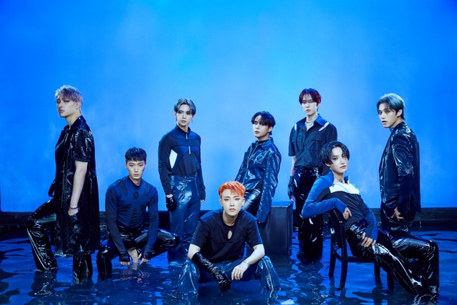 7枚目のミニアルバム『ZERO : FEVER Part.3』をリリースしたATEEZ