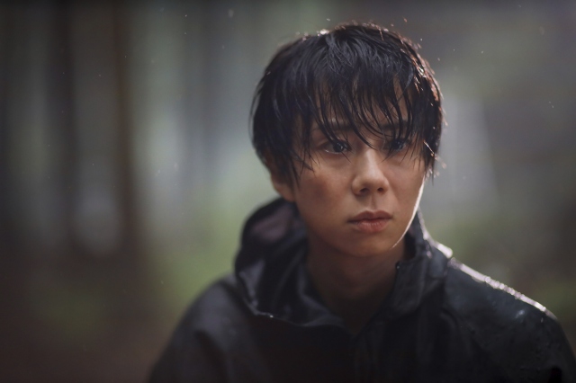 『ただ離婚してないだけ』に主演するKis-My-Ft2・北山宏光(C)「ただ離婚してないだけ」製作委員会