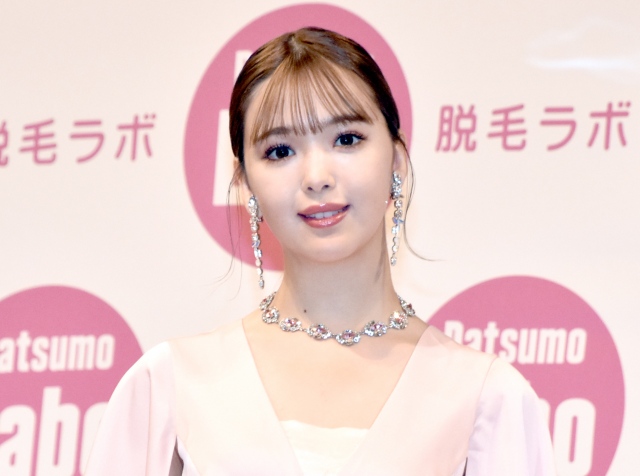 一部週刊誌の取材手法への恐怖を語った藤田ニコル (C)ORICON NewS inc.