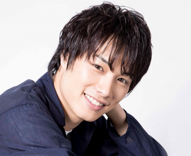 鈴木伸之 photo:草刈雅之 (C)oricon ME inc.