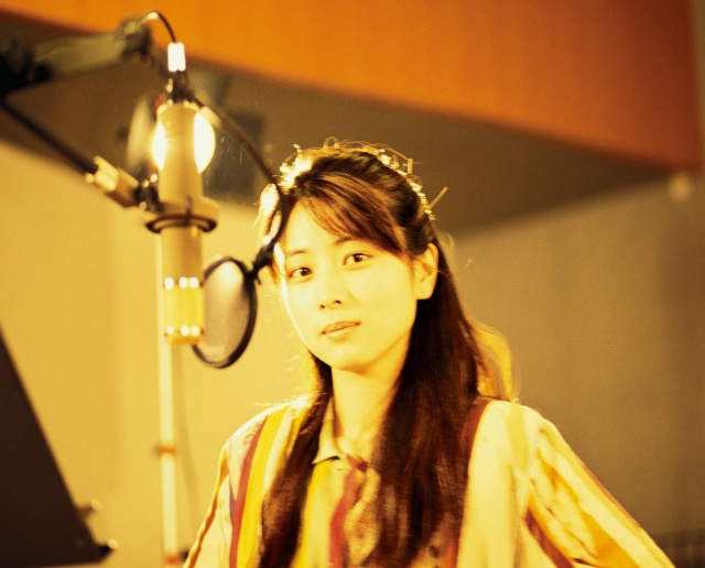 ZARDついに全楽曲をサブスク解禁