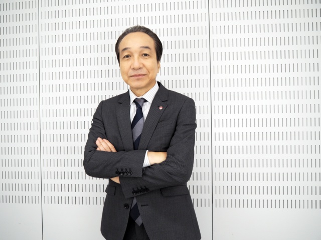 テレビ朝日系で放送中の木曜ドラマ『緊急取調室』小石川春夫役の小日向文世(C)ORICON NewS inc.