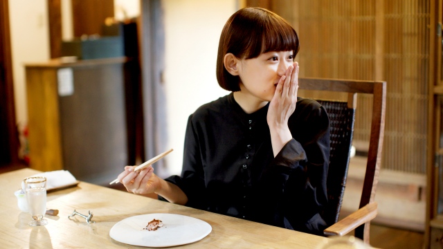 『きみと食べたい-岩手県・遠野編』より(C)NHK