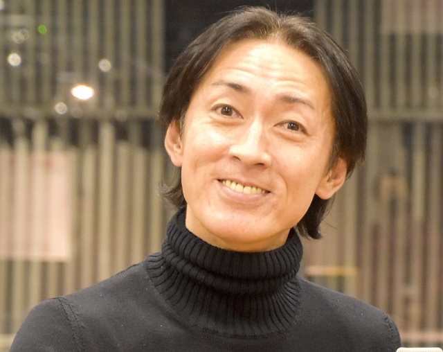 矢部浩之 (C)ORICON NewS inc.