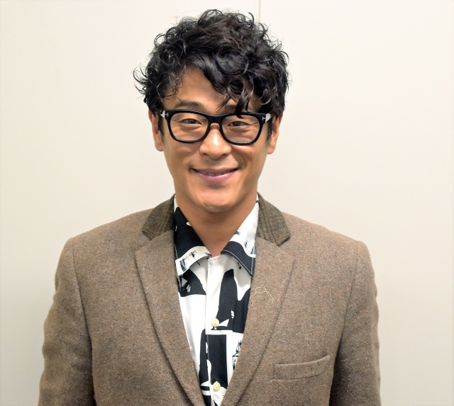 永井佑一郎 (C)ORICON NewS inc.