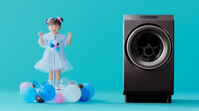 オリジナルCMソングに挑戦するののちゃん