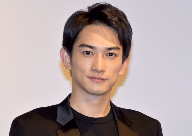 町田啓太 (C)ORICON NewS inc.