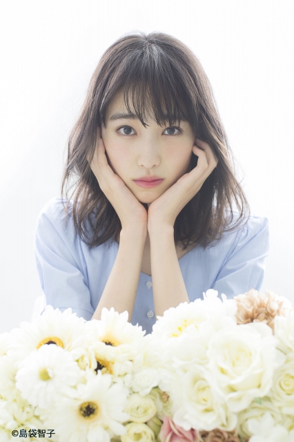 『ひろがれ!いろとりどり「リフォーマーズの杖」』に出演する高橋ひかる