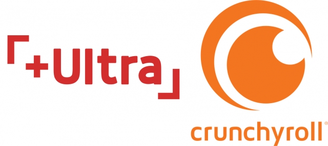 「+Ultra」クランチロールと共同制作体制へ