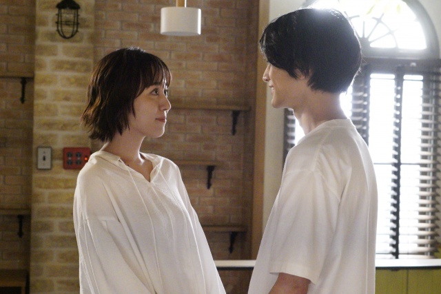 『推しの王子様』最終話カット(C)フジテレビ
