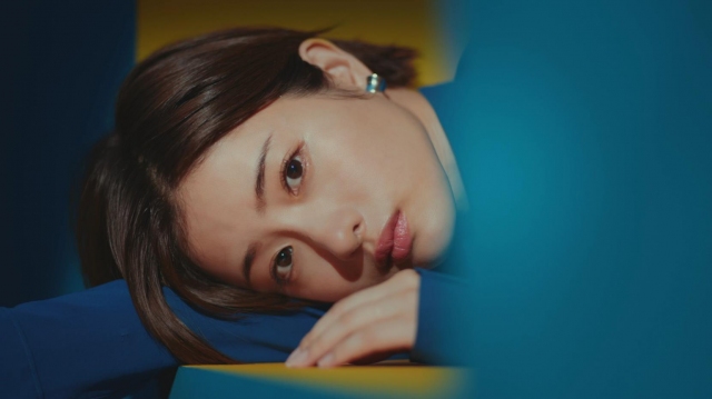 「ずばり、OCN!」登場篇に出演する石原さとみ